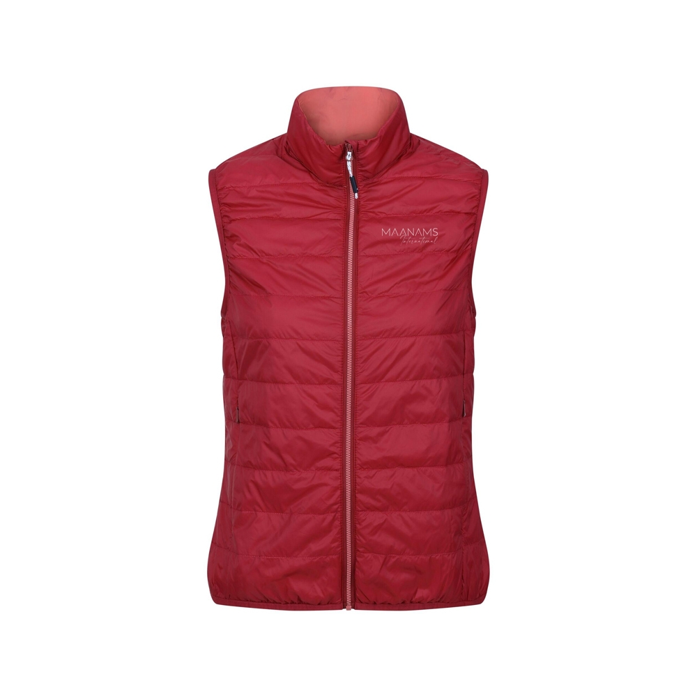 Gillets Body Warmer
